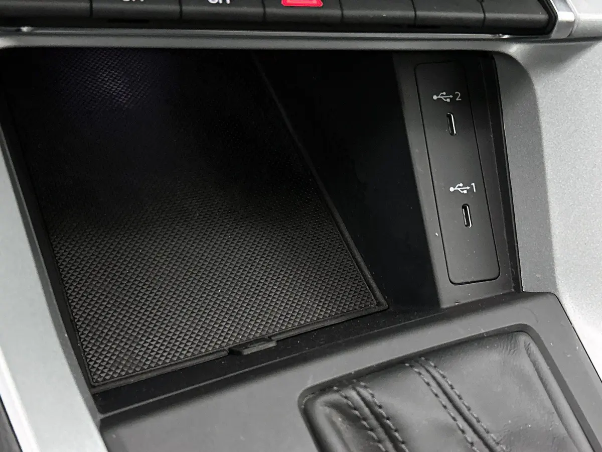 35 TFSI S edition Automaat | Stoelverwarming |