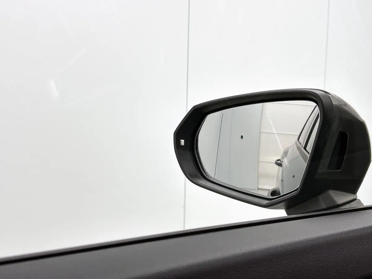 35 TFSI S edition Automaat | Stoelverwarming |