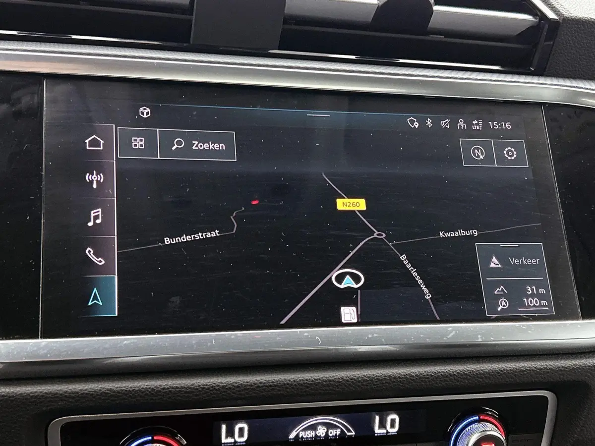 35 TFSI S edition Automaat | Stoelverwarming |