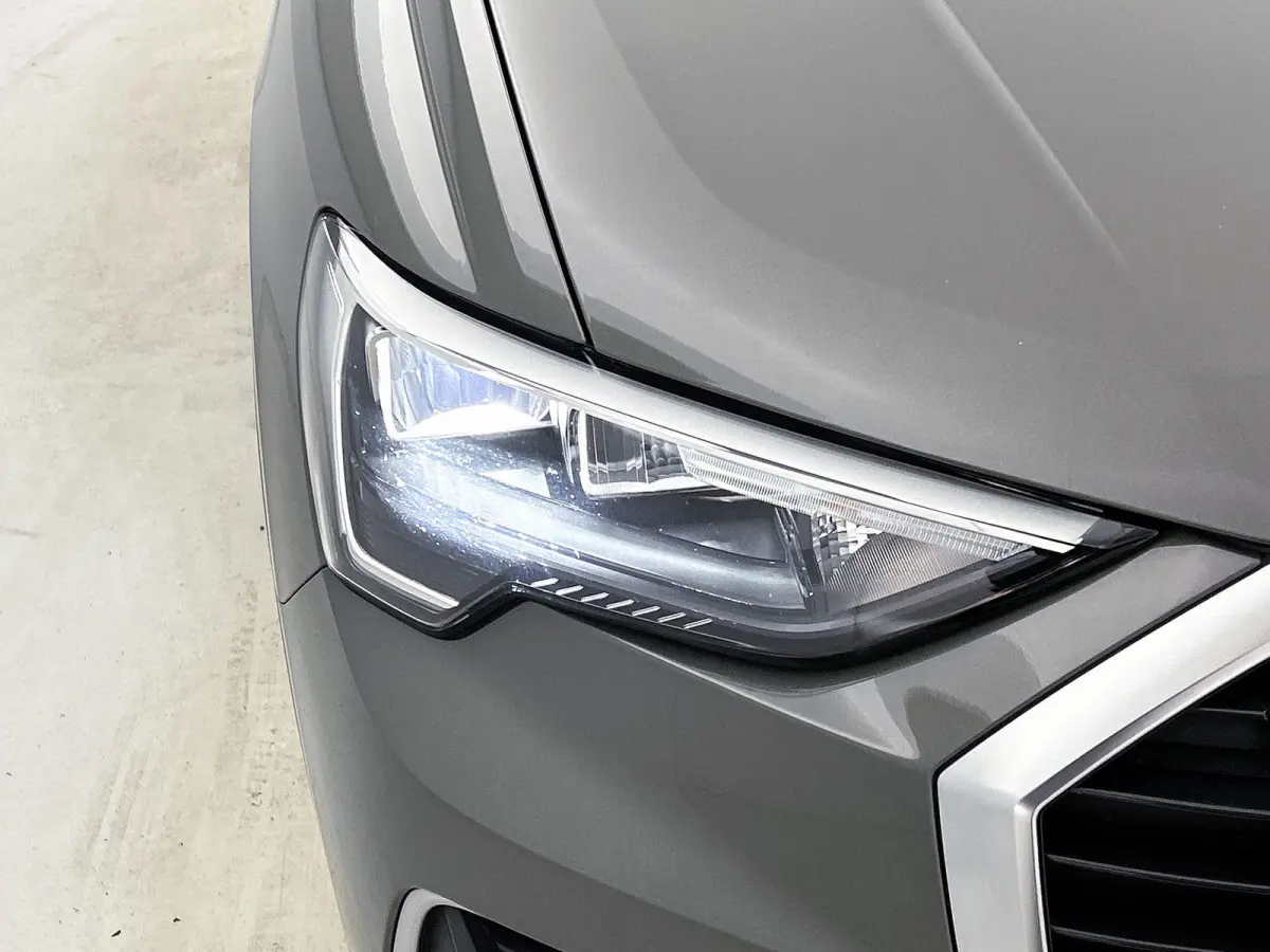 35 TFSI S edition Automaat | Stoelverwarming |