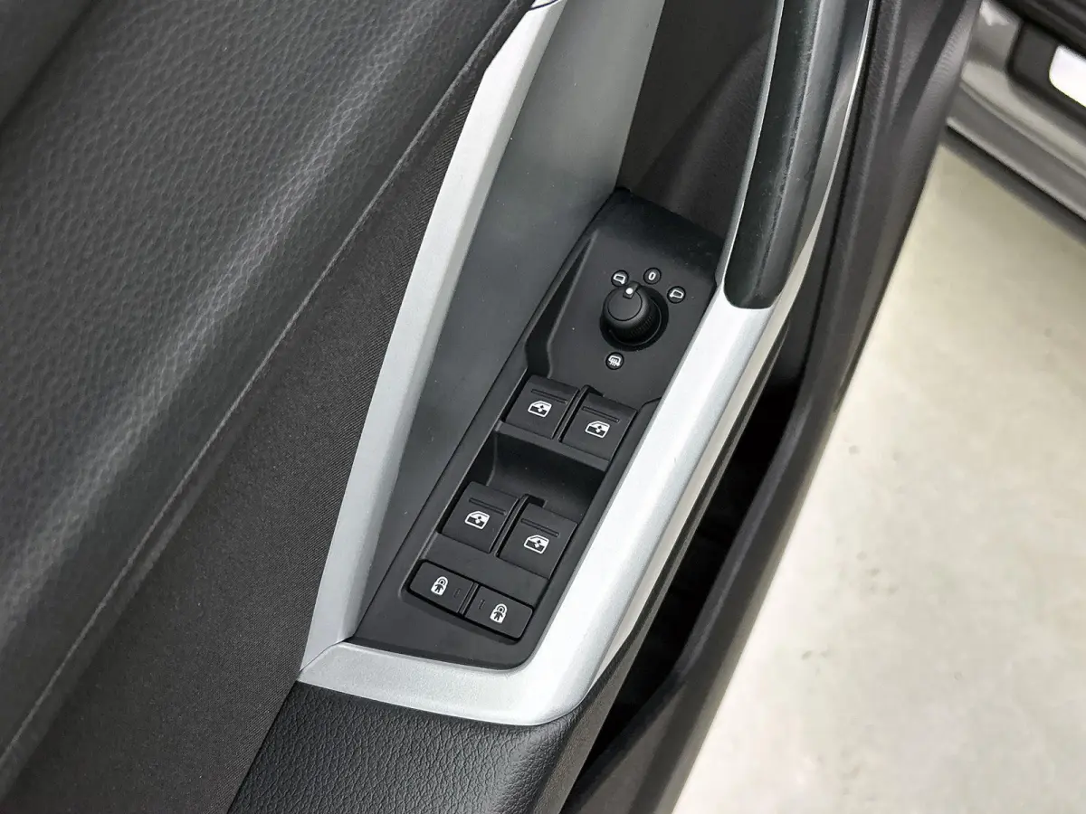35 TFSI S edition Automaat | Stoelverwarming |