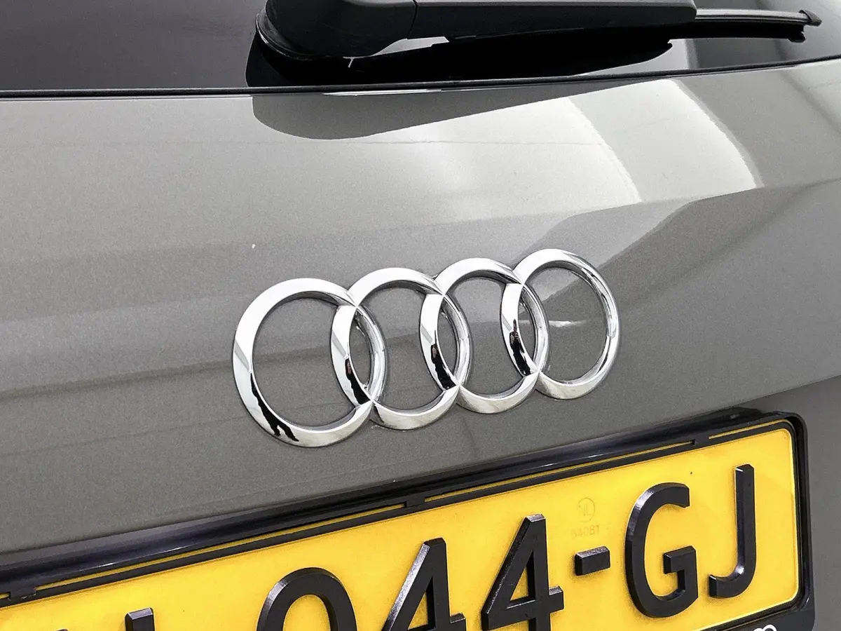 35 TFSI S edition Automaat | Stoelverwarming |