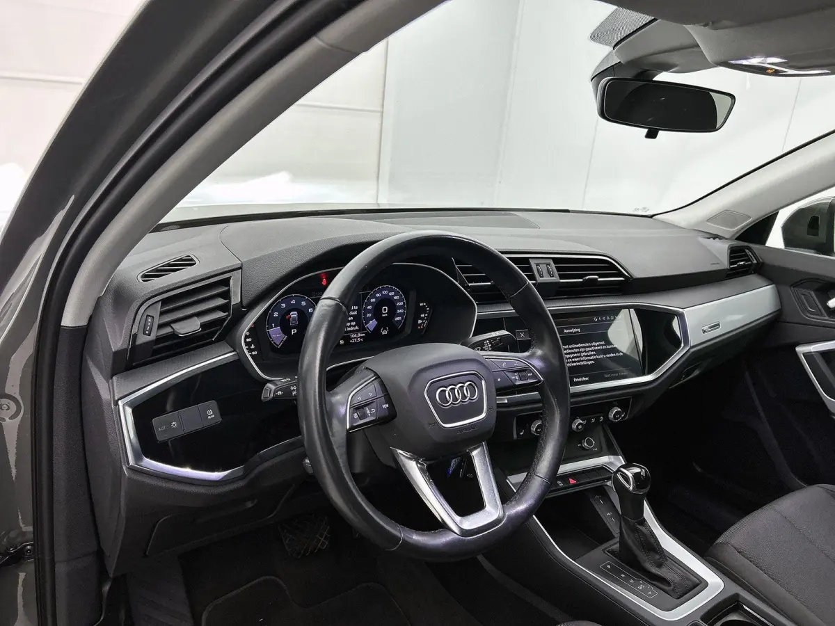 35 TFSI S edition Automaat | Stoelverwarming |