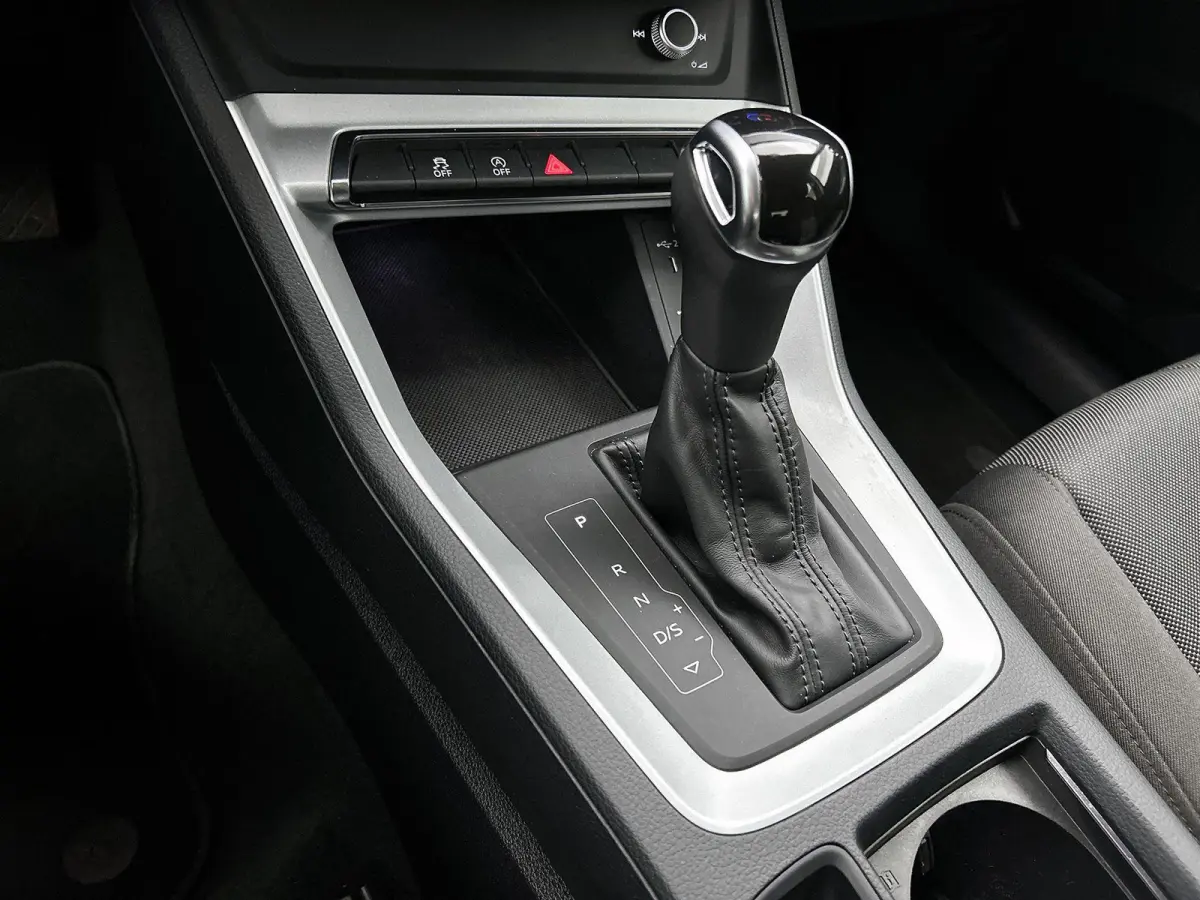 35 TFSI S edition Automaat | Stoelverwarming |
