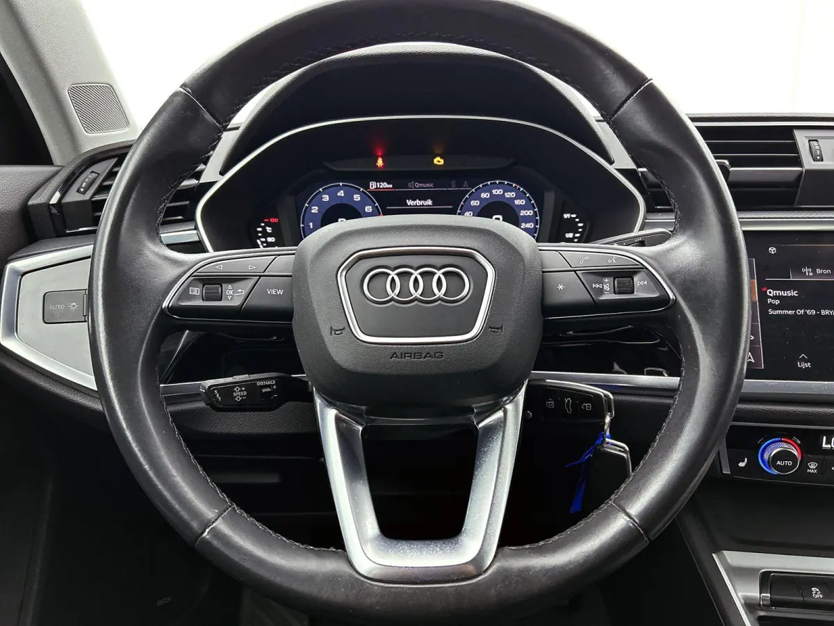 35 TFSI S edition Automaat | Stoelverwarming |