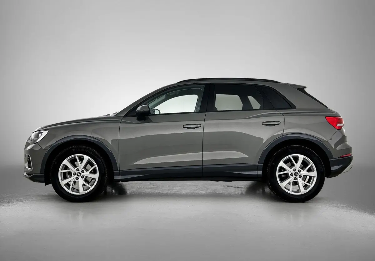 35 TFSI S edition Automaat | Stoelverwarming |
