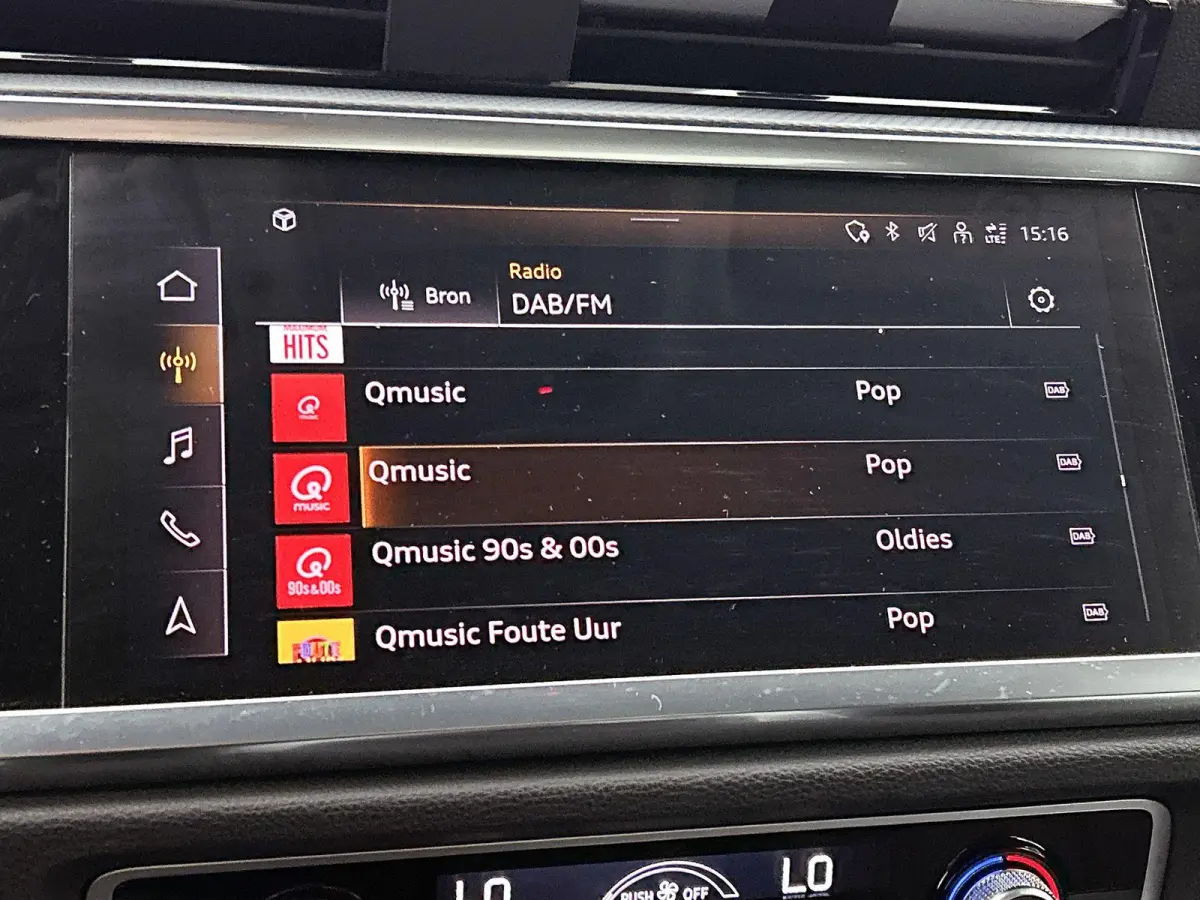 35 TFSI S edition Automaat | Stoelverwarming |