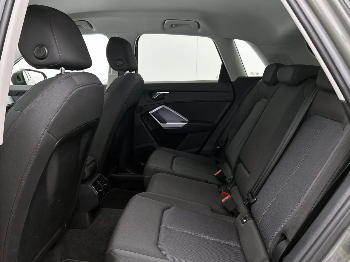 35 TFSI S edition Automaat | Stoelverwarming |