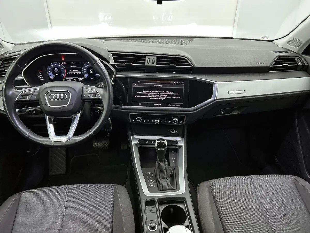 35 TFSI S edition Automaat | Stoelverwarming |