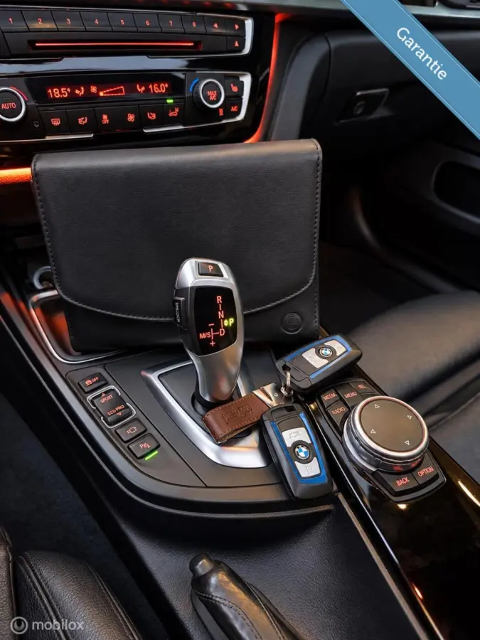 420i High Exe, M-Sport, Motor Revisie