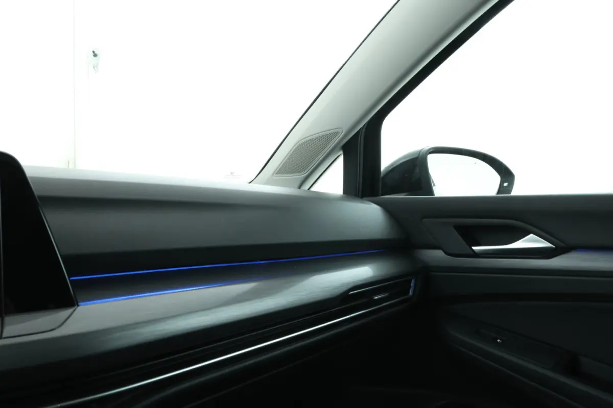 1.5 eTSI R-Line Memory Seat, Panorama, Automaat, Stoel/stuurverwarming