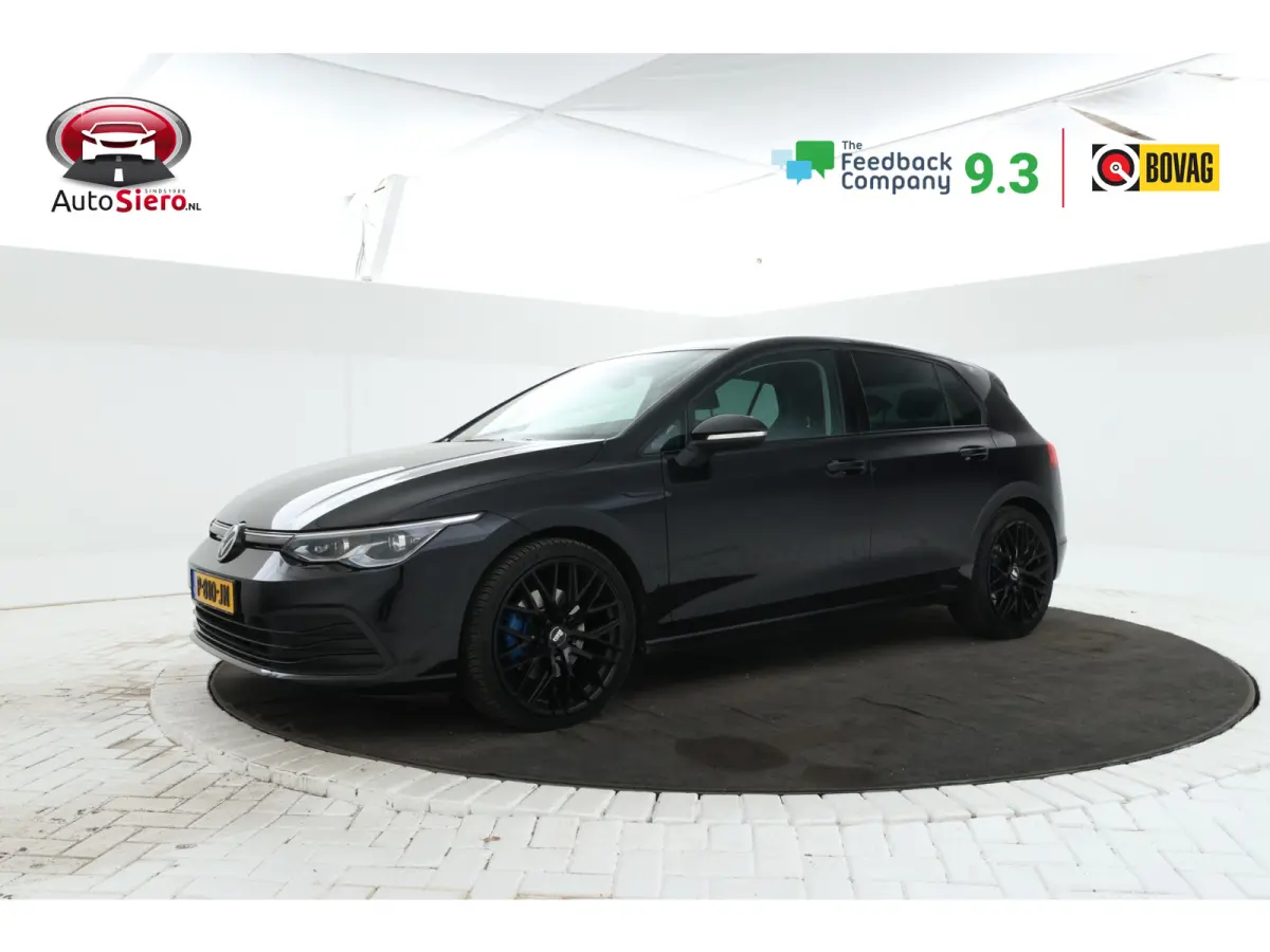 1.5 eTSI R-Line Memory Seat, Panorama, Automaat, Stoel/stuurverwarming