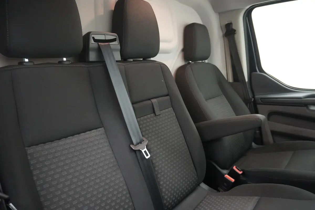 2.0 TDCI 170PK Automaat EURO 6 - Airco - Cruise - PDC - €14.900,- Excl.