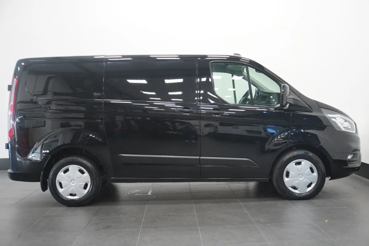 2.0 TDCI 170PK Automaat EURO 6 - Airco - Cruise - PDC - €14.900,- Excl.