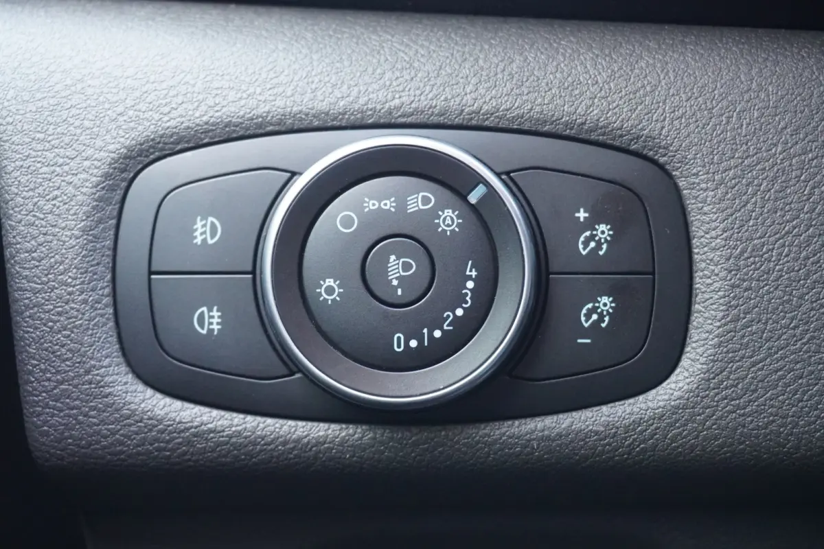 2.0 TDCI 170PK Automaat EURO 6 - Airco - Cruise - PDC - €14.900,- Excl.