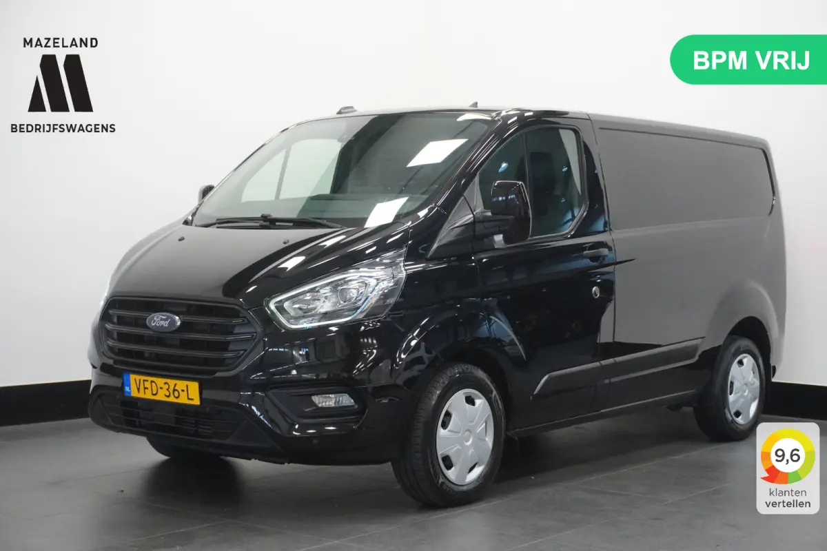 2.0 TDCI 170PK Automaat EURO 6 - Airco - Cruise - PDC - €14.900,- Excl.