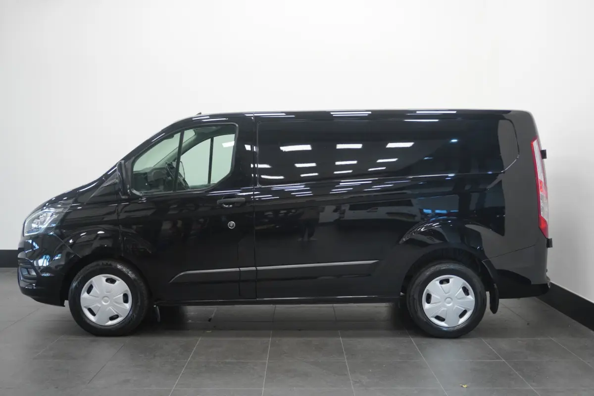 2.0 TDCI 170PK Automaat EURO 6 - Airco - Cruise - PDC - €14.900,- Excl.