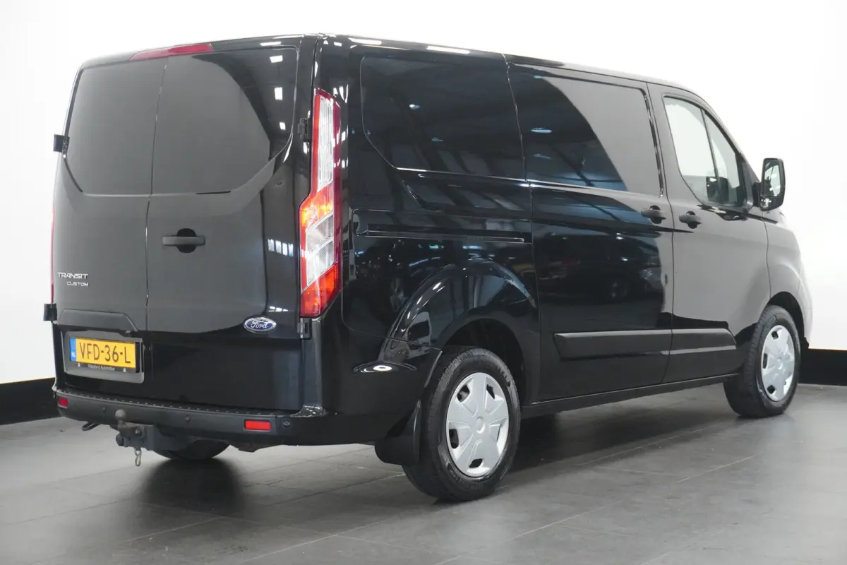 2.0 TDCI 170PK Automaat EURO 6 - Airco - Cruise - PDC - €14.900,- Excl.