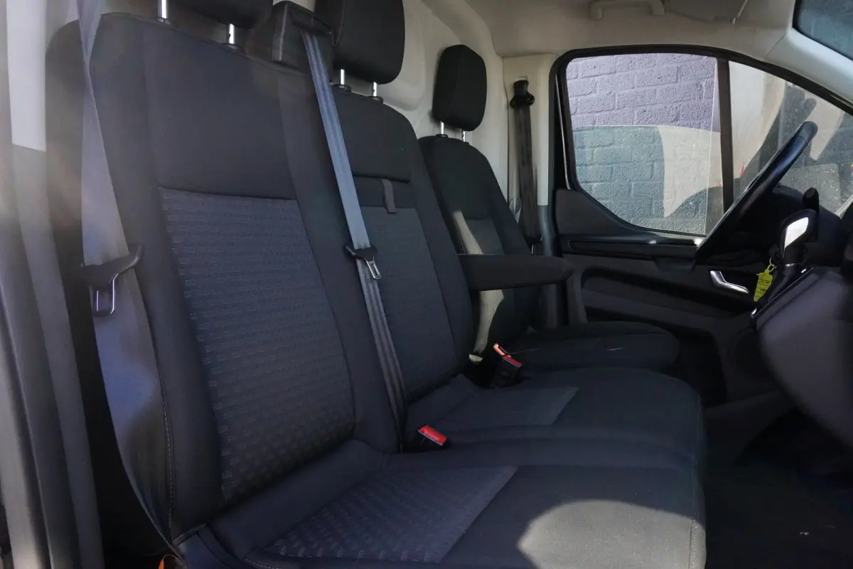 2.0 TDCI 170PK Automaat EURO 6 - Airco - Cruise - PDC - €14.900,- Excl.
