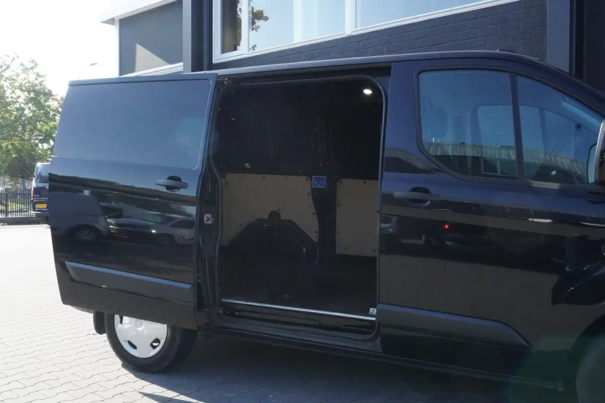 2.0 TDCI 170PK Automaat EURO 6 - Airco - Cruise - PDC - €14.900,- Excl.