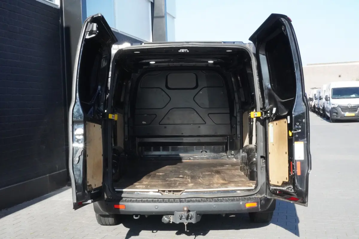 2.0 TDCI 170PK Automaat EURO 6 - Airco - Cruise - PDC - €14.900,- Excl.