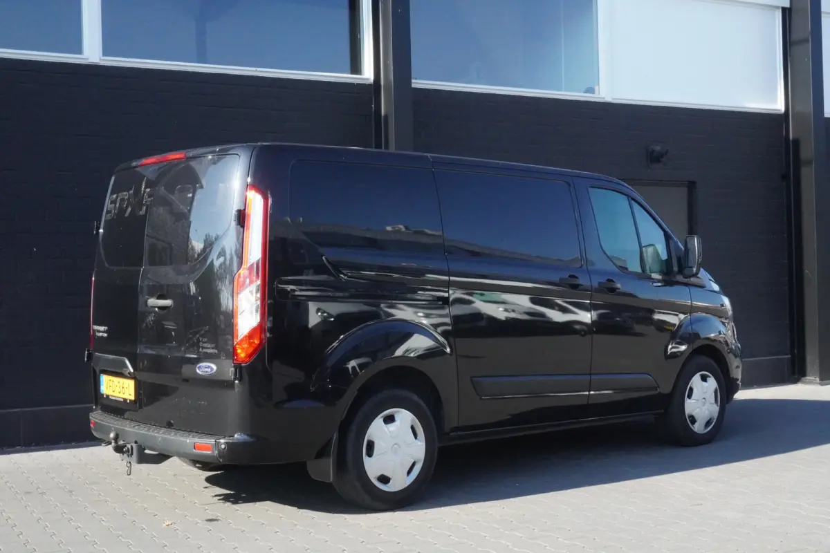2.0 TDCI 170PK Automaat EURO 6 - Airco - Cruise - PDC - €14.900,- Excl.