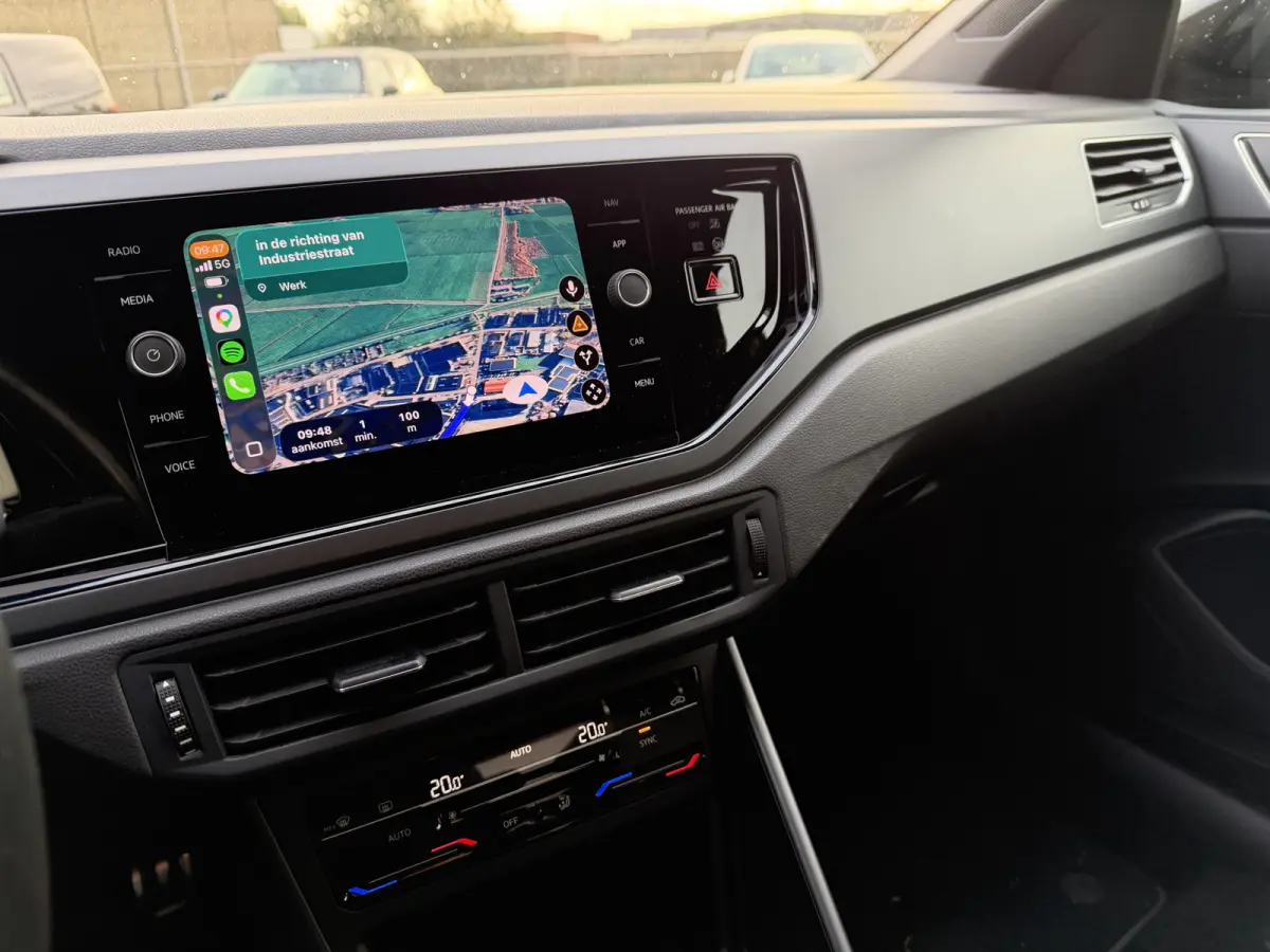 1.0 TSI R-Line 110 PK | CLIMATE | ADAPT. CRUISE | VIRTUAL COCKPIT | CARPLAY |