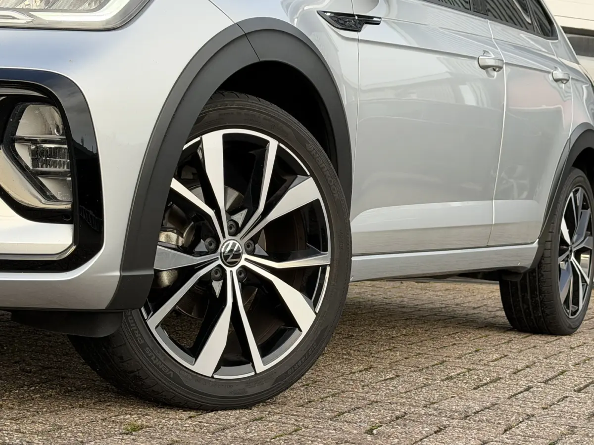 1.0 TSI R-Line 110 PK | CLIMATE | ADAPT. CRUISE | VIRTUAL COCKPIT | CARPLAY |