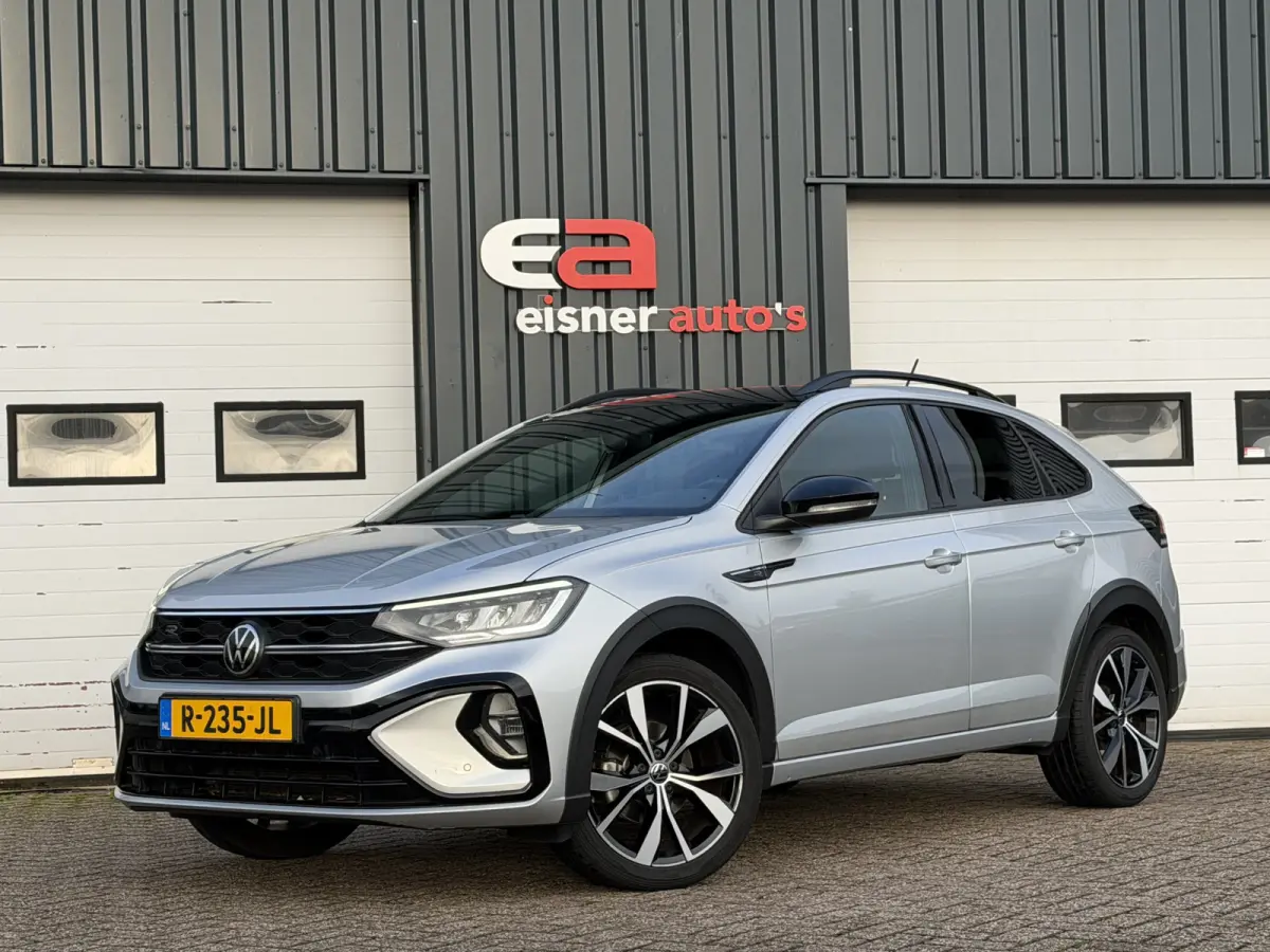 1.0 TSI R-Line 110 PK | CLIMATE | ADAPT. CRUISE | VIRTUAL COCKPIT | CARPLAY |