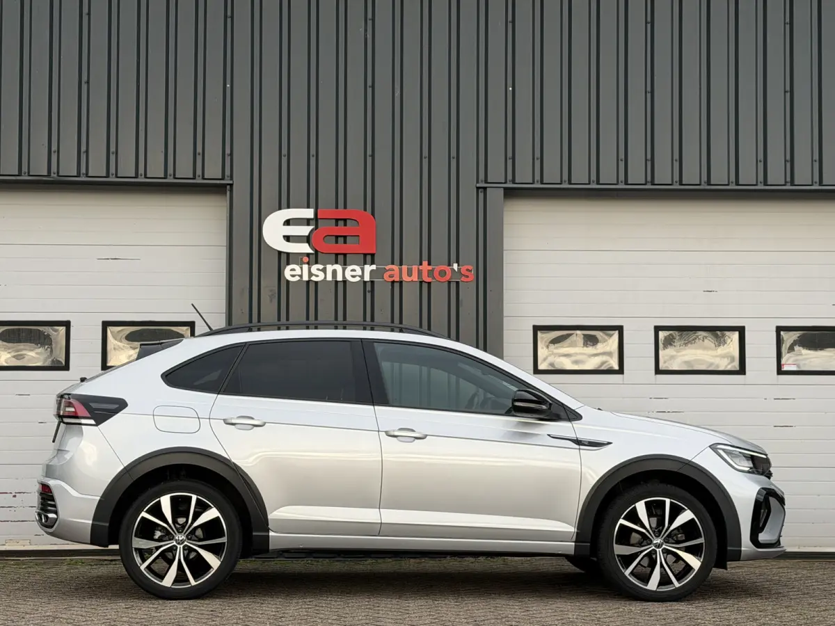 1.0 TSI R-Line 110 PK | CLIMATE | ADAPT. CRUISE | VIRTUAL COCKPIT | CARPLAY |