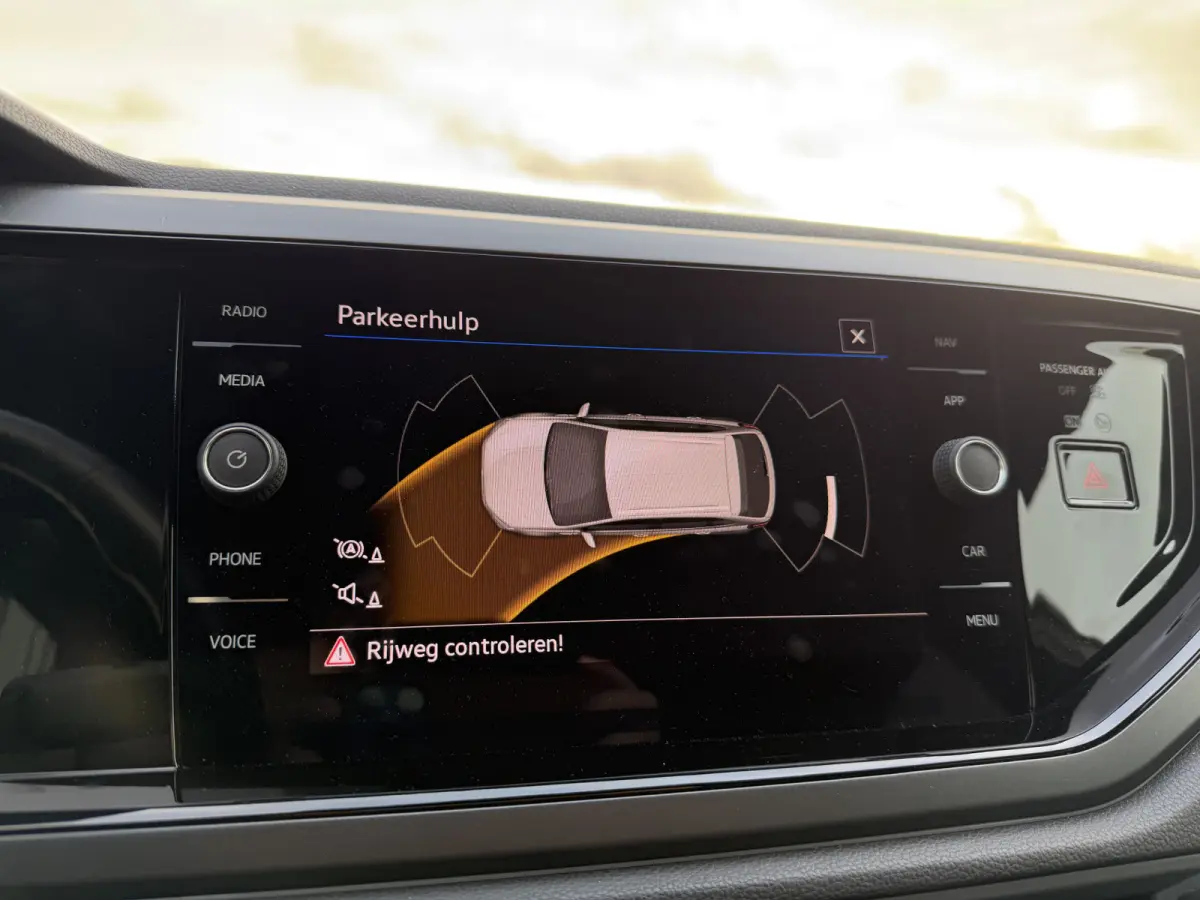 1.0 TSI R-Line 110 PK | CLIMATE | ADAPT. CRUISE | VIRTUAL COCKPIT | CARPLAY |
