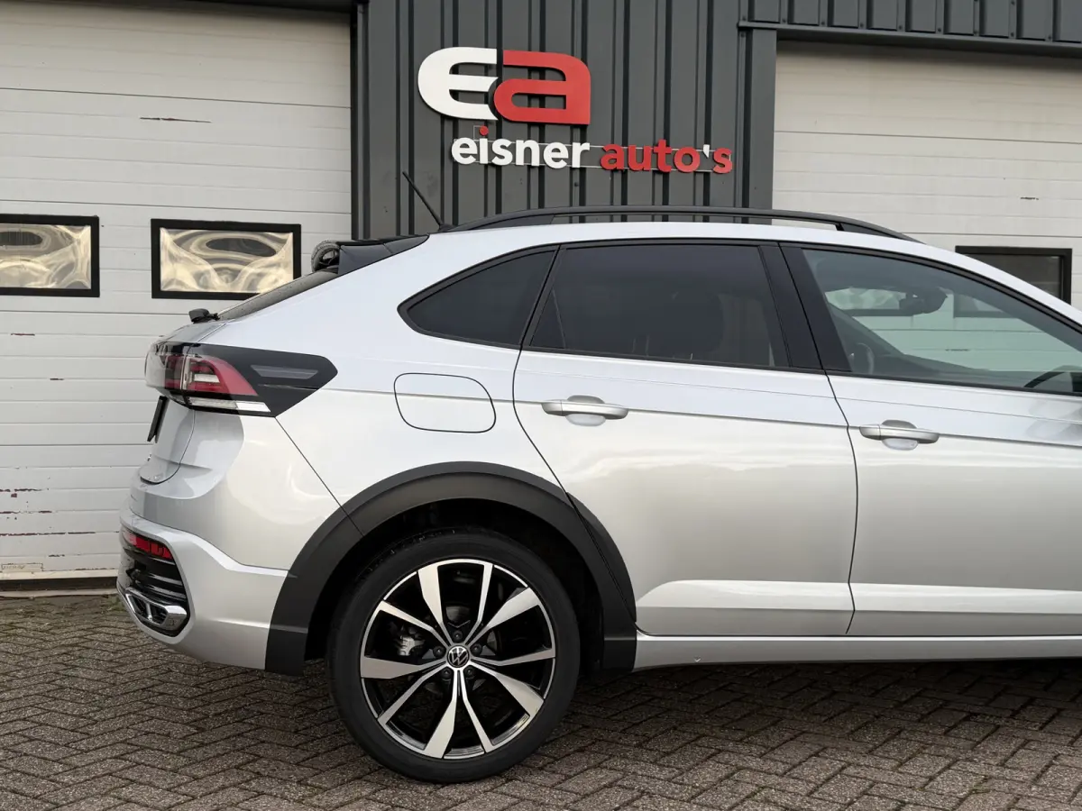 1.0 TSI R-Line 110 PK | CLIMATE | ADAPT. CRUISE | VIRTUAL COCKPIT | CARPLAY |