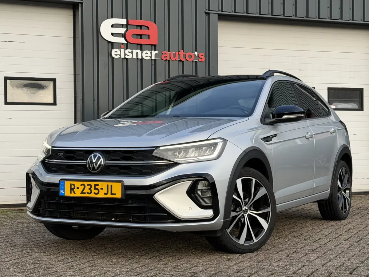 1.0 TSI R-Line 110 PK | CLIMATE | ADAPT. CRUISE | VIRTUAL COCKPIT | CARPLAY |