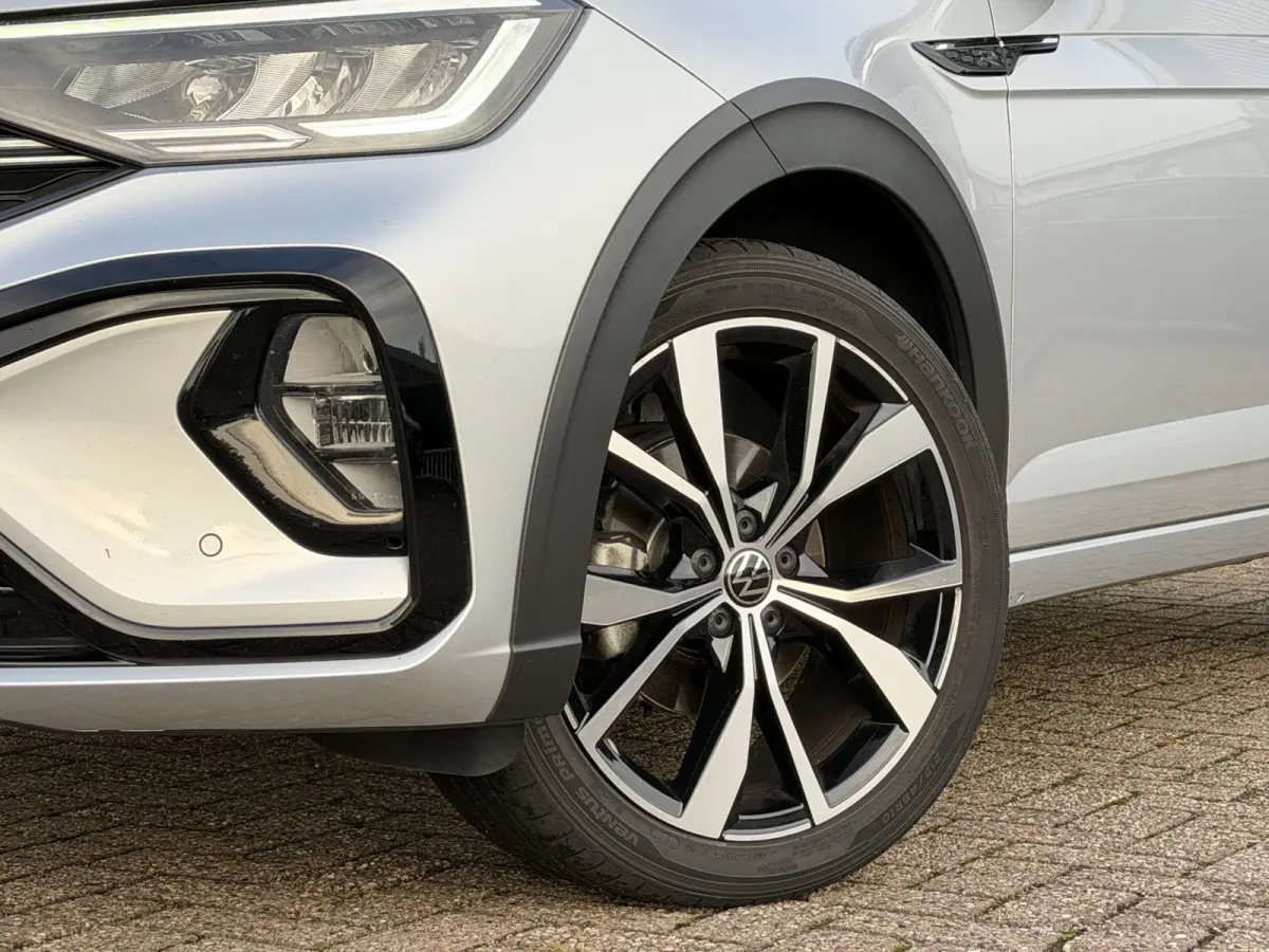 1.0 TSI R-Line 110 PK | CLIMATE | ADAPT. CRUISE | VIRTUAL COCKPIT | CARPLAY |