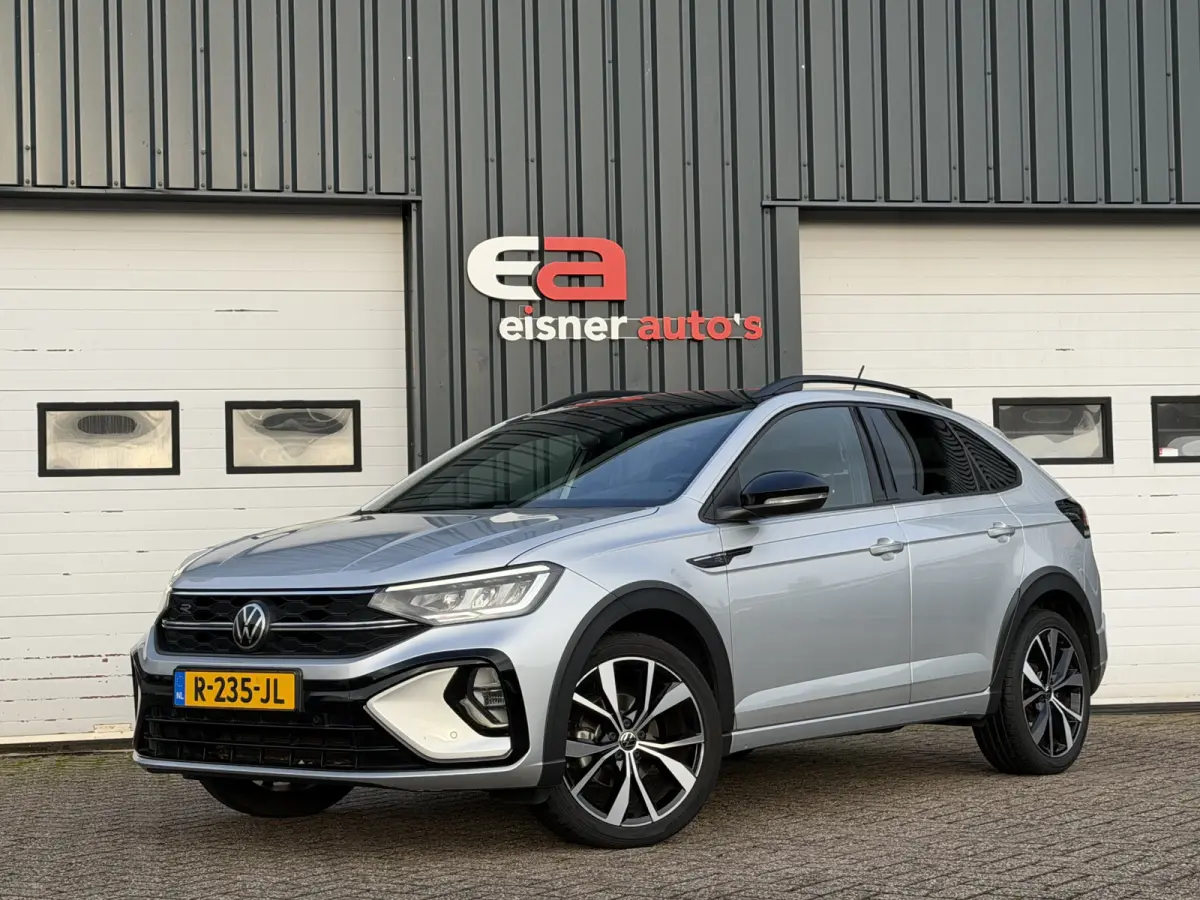 1.0 TSI R-Line 110 PK | CLIMATE | ADAPT. CRUISE | VIRTUAL COCKPIT | CARPLAY |