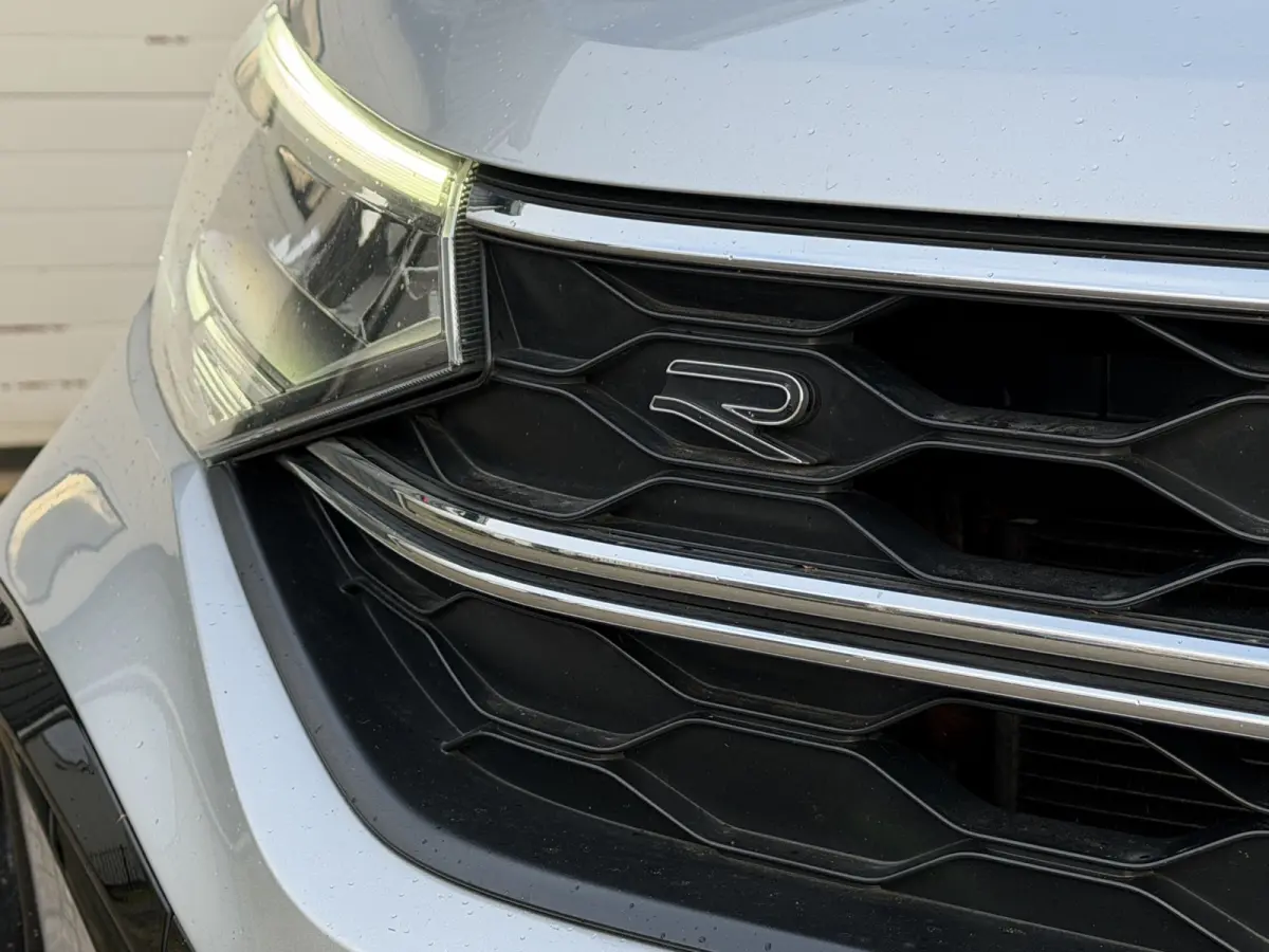 1.0 TSI R-Line 110 PK | CLIMATE | ADAPT. CRUISE | VIRTUAL COCKPIT | CARPLAY |