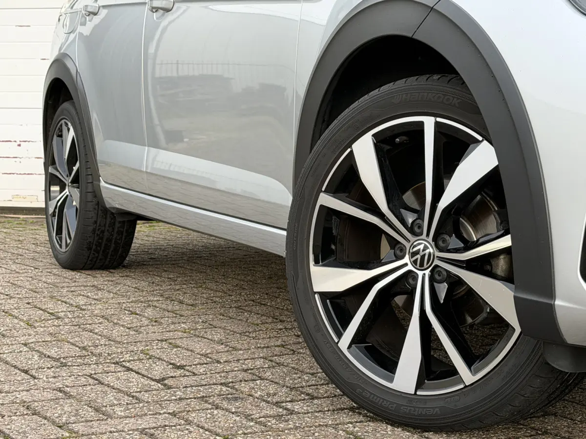 1.0 TSI R-Line 110 PK | CLIMATE | ADAPT. CRUISE | VIRTUAL COCKPIT | CARPLAY |