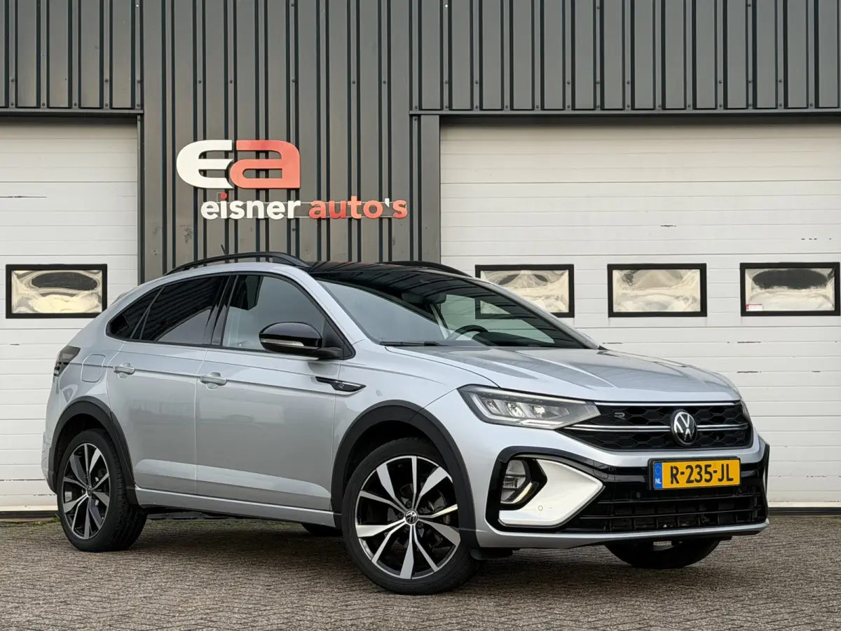 1.0 TSI R-Line 110 PK | CLIMATE | ADAPT. CRUISE | VIRTUAL COCKPIT | CARPLAY |