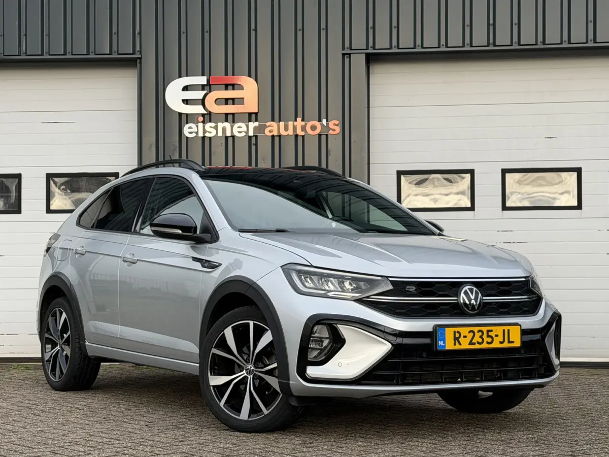 1.0 TSI R-Line 110 PK | CLIMATE | ADAPT. CRUISE | VIRTUAL COCKPIT | CARPLAY |