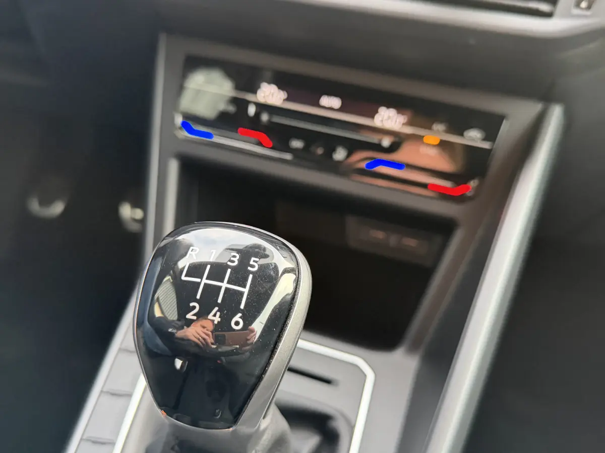 1.0 TSI R-Line 110 PK | CLIMATE | ADAPT. CRUISE | VIRTUAL COCKPIT | CARPLAY |