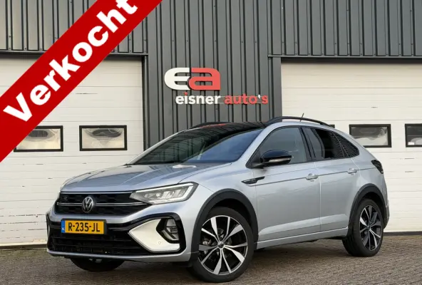 1.0 TSI R-Line 110 PK | CLIMATE | ADAPT. CRUISE | VIRTUAL COCKPIT | CARPLAY |