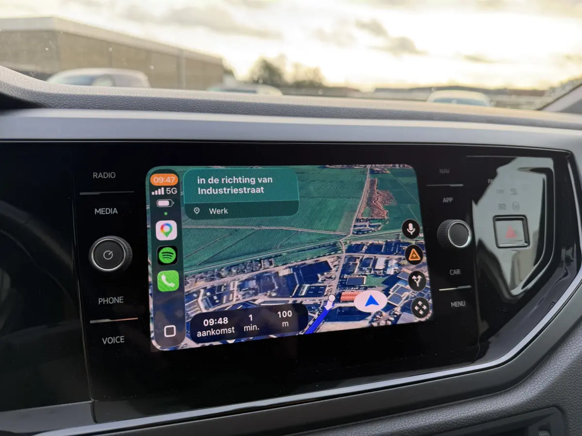 1.0 TSI R-Line 110 PK | CLIMATE | ADAPT. CRUISE | VIRTUAL COCKPIT | CARPLAY |