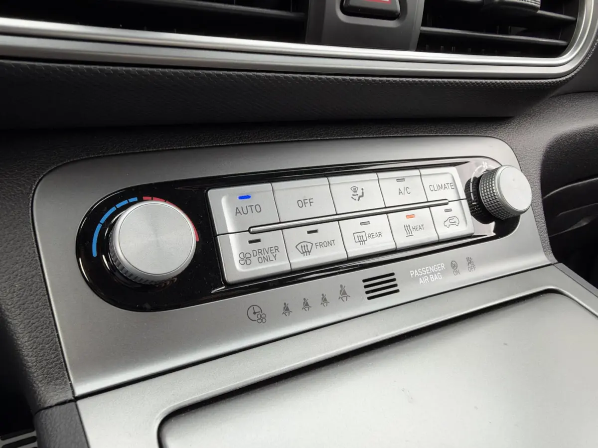 EV Comfort Smart 64 kWh|Trekhaak|NL-Auto