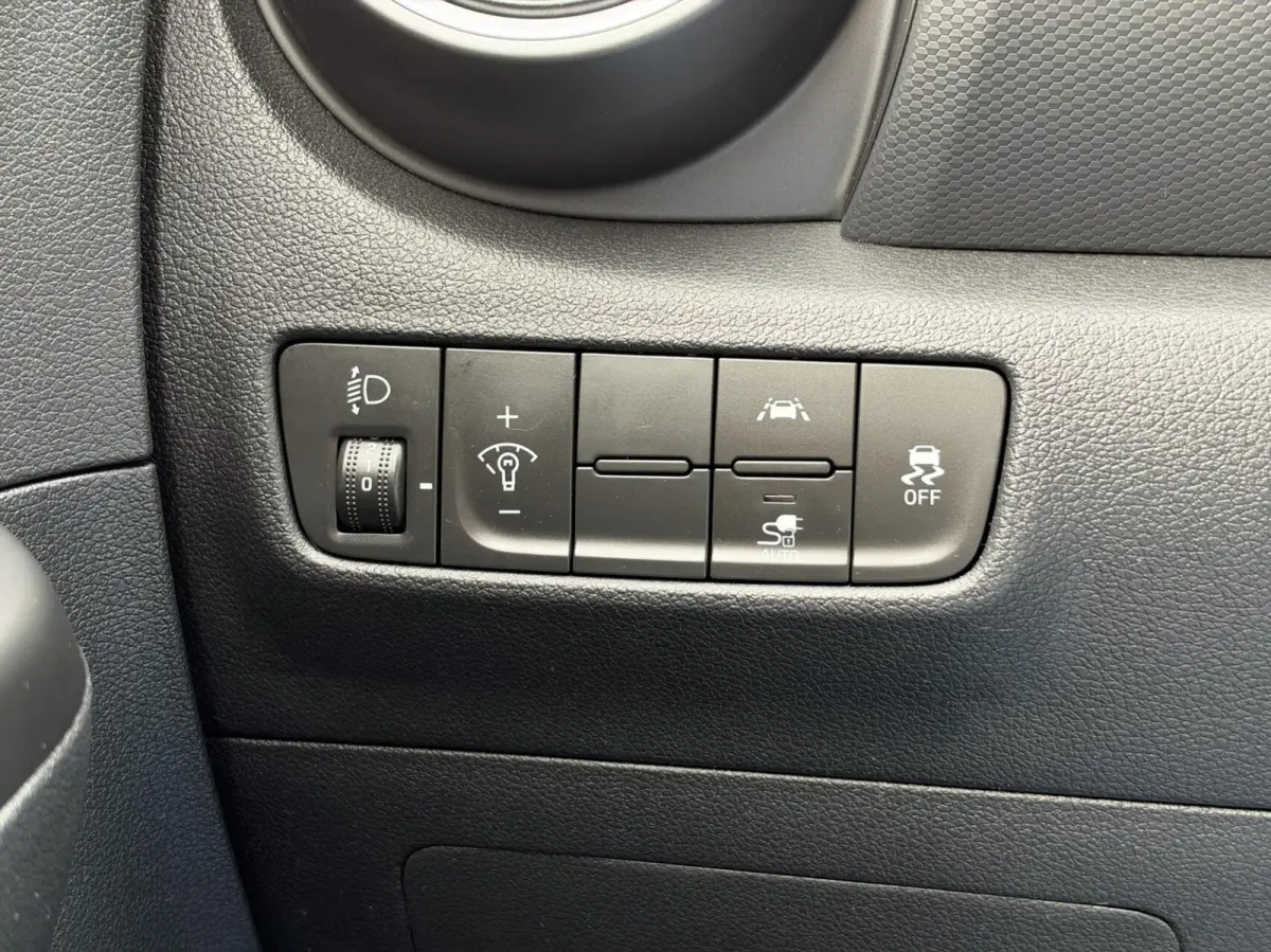EV Comfort Smart 64 kWh|Trekhaak|NL-Auto