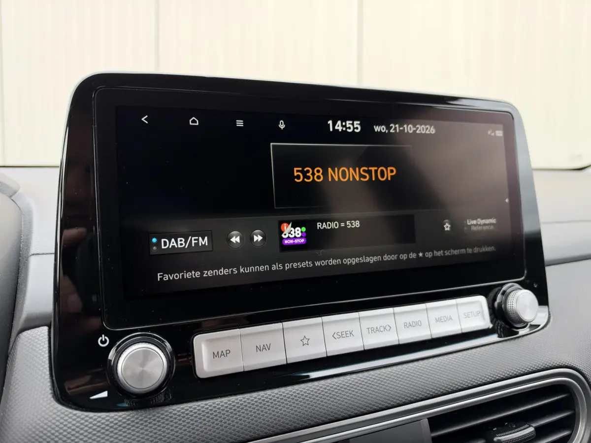 EV Comfort Smart 64 kWh|Trekhaak|NL-Auto