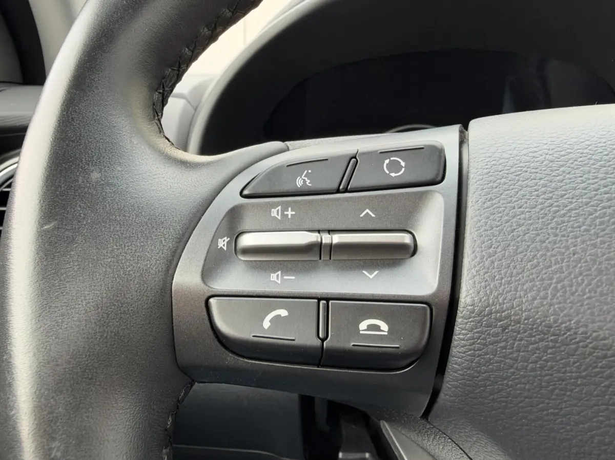 EV Comfort Smart 64 kWh|Trekhaak|NL-Auto