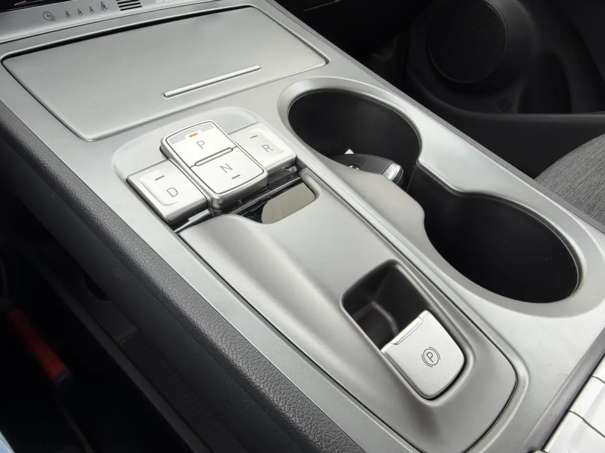 EV Comfort Smart 64 kWh|Trekhaak|NL-Auto