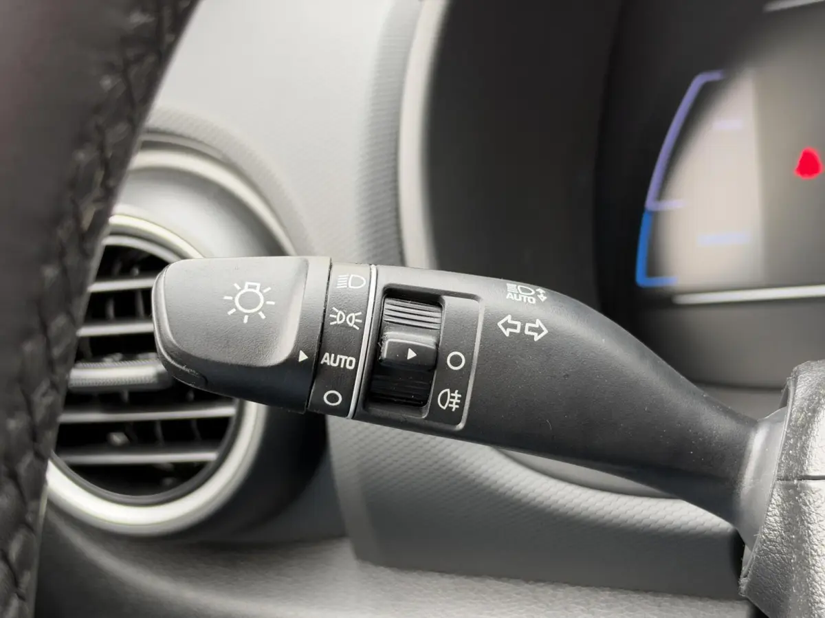 EV Comfort Smart 64 kWh|Trekhaak|NL-Auto