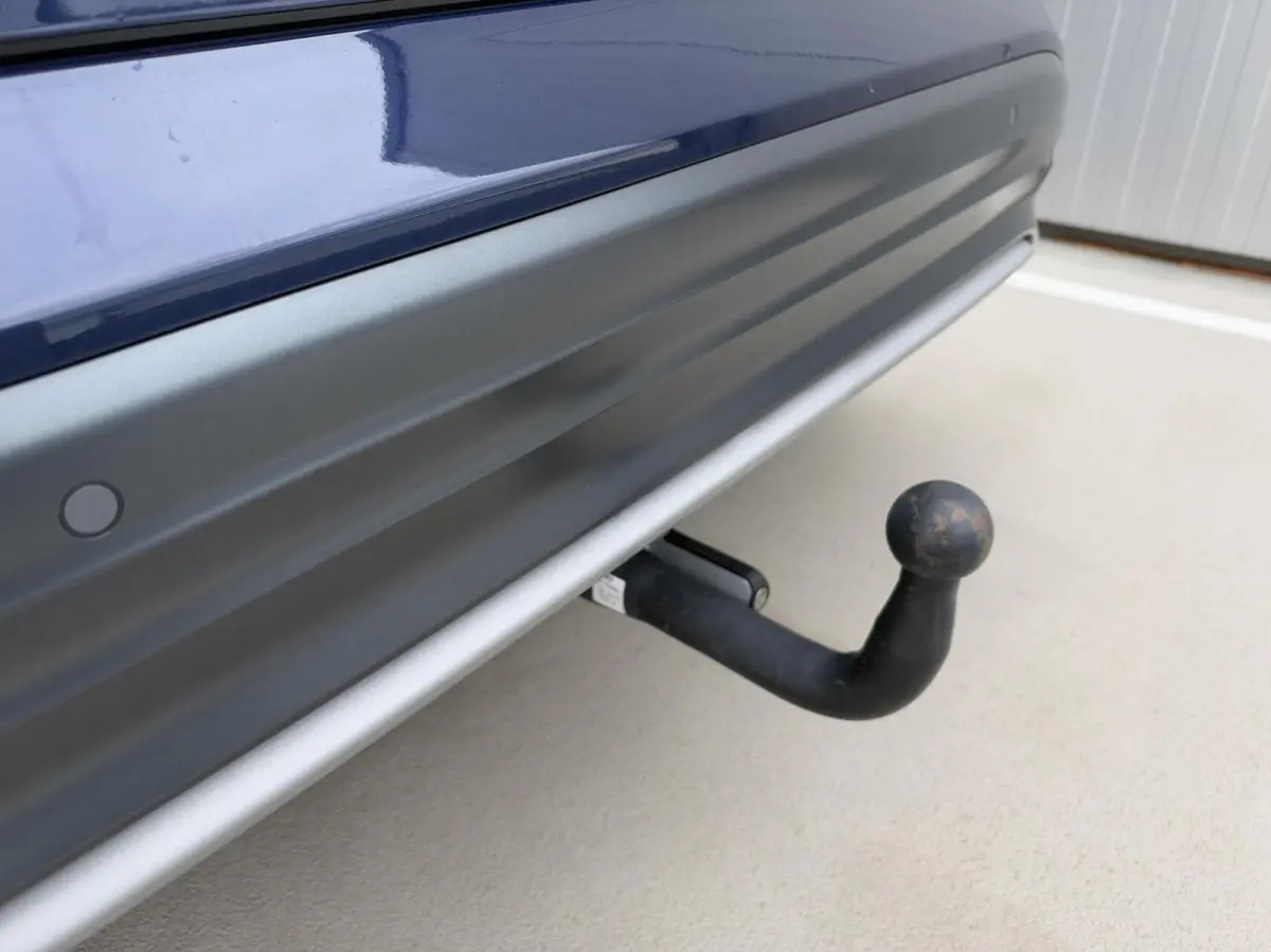 EV Comfort Smart 64 kWh|Trekhaak|NL-Auto