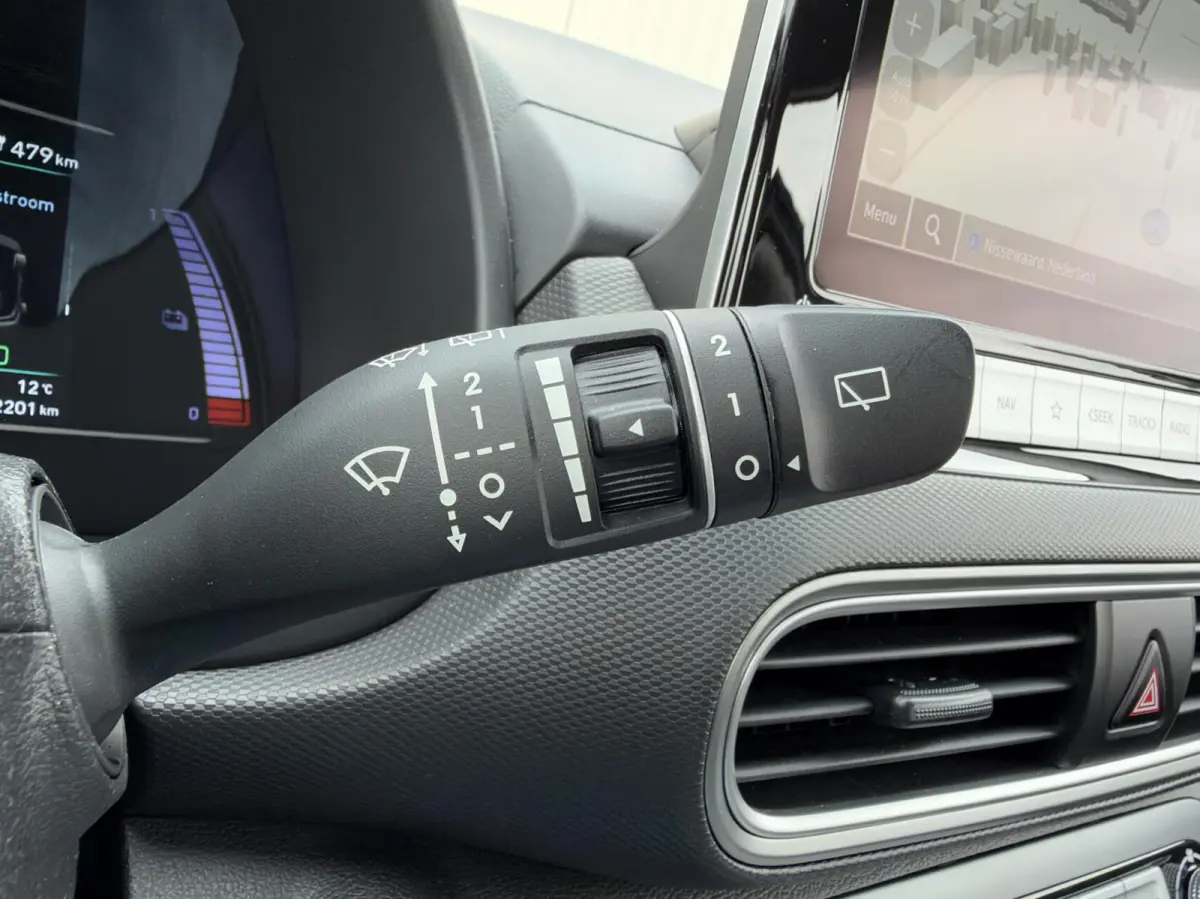 EV Comfort Smart 64 kWh|Trekhaak|NL-Auto